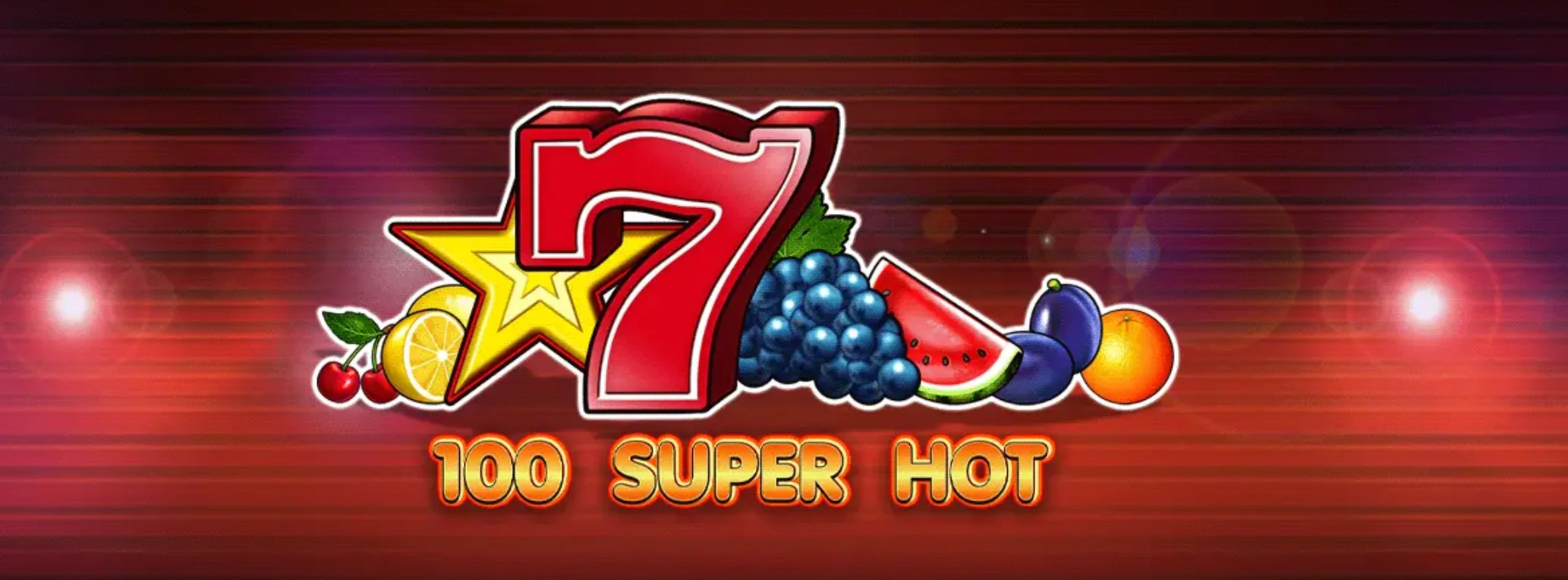 100 super slot