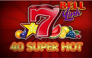 40 super hot bell link