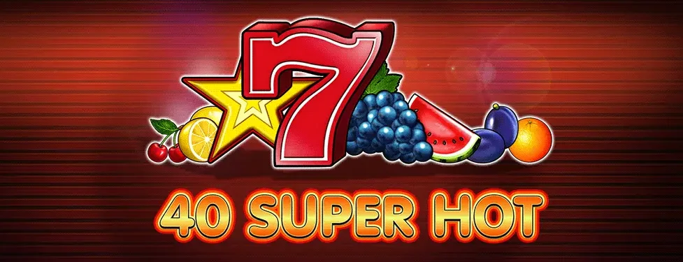 Bell Link jackpot feature in 40 Super Hot Bell Link slot by Amusnet