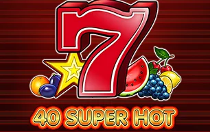 40 super hot