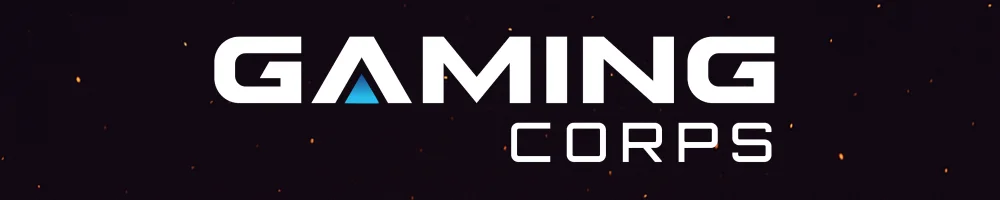 Gaming corp provider