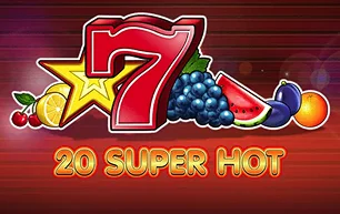 20 super hot