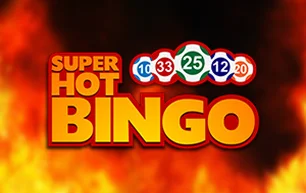 Super Hot Bingo