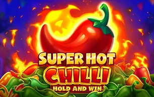 Super Hot Chilly