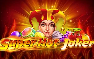 Super Hot Joker